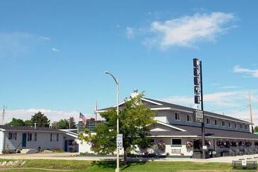 Carter Mountain Motel