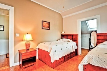 Casa De Rosalie By Avantstay Great Location W/ Pool, Bbq & Outdoor Dining Month Long Stays Only