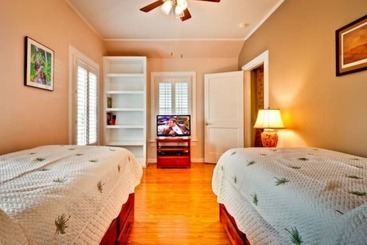 Casa De Rosalie By Avantstay Great Location W/ Pool, Bbq & Outdoor Dining Month Long Stays Only
