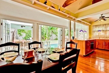 Casa De Rosalie By Avantstay Great Location W/ Pool, Bbq & Outdoor Dining Month Long Stays Only