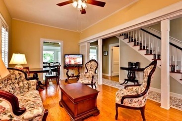 Casa De Rosalie By Avantstay Great Location W/ Pool, Bbq & Outdoor Dining Month Long Stays Only