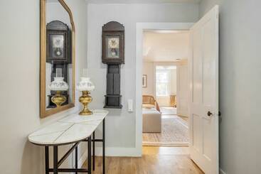 Cordelia By Avantstay Amazing Backyard, 10mins From Stockbridge!