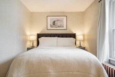 Cordelia By Avantstay Amazing Backyard, 10mins From Stockbridge!