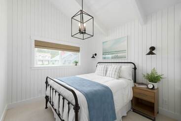 بيت ريفى Driftaway By Avantstay Direct Cannon Beach Access W/ Stunning Views