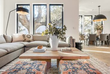 Henley By Avantstay Plunge Pool, Incredible Patio & Guest House!