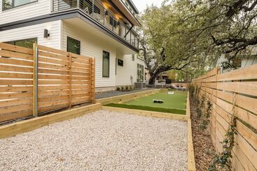Henley By Avantstay Plunge Pool, Incredible Patio & Guest House!