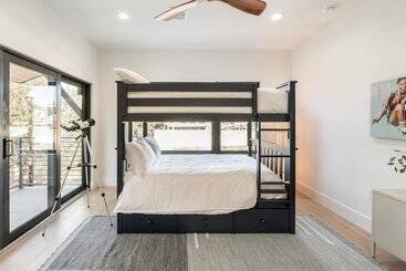 Henley By Avantstay Plunge Pool, Incredible Patio & Guest House!