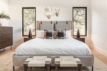 Henley By Avantstay Plunge Pool, Incredible Patio & Guest House!