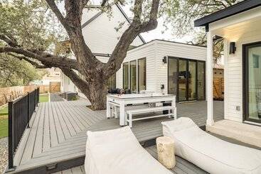 Henley By Avantstay Plunge Pool, Incredible Patio & Guest House!