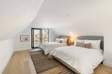 Henley By Avantstay Plunge Pool, Incredible Patio & Guest House!