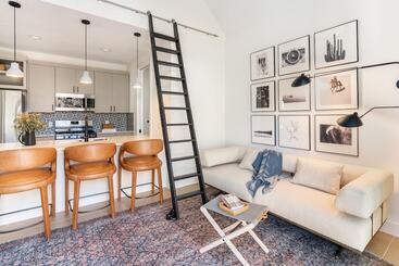 Henley By Avantstay Plunge Pool, Incredible Patio & Guest House!
