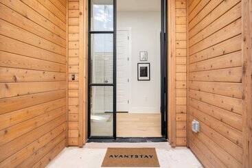 Henley By Avantstay Plunge Pool, Incredible Patio & Guest House!