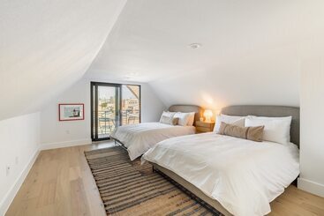 Henley By Avantstay Plunge Pool, Incredible Patio & Guest House!