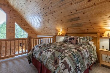 بيت ريفى Henrys Post