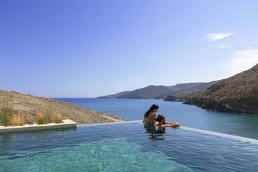هتل Anassa Boutique