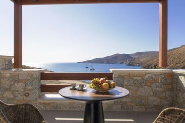 هتل Anassa Boutique