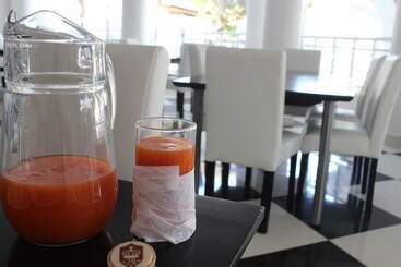 هتل Casa Imperial - Managua