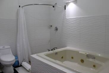 هتل Casa Imperial - Managua