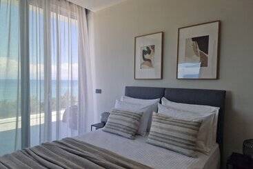 هتل Omnia Villa