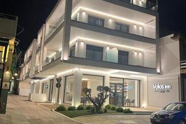 هتل Volos Inn