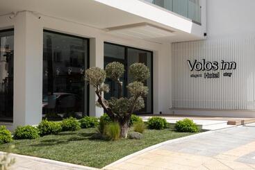 هتل Volos Inn