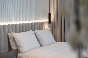 هتل Volos Inn