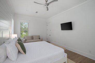 بيت ريفى Mockingbird By Avantstay Modern Design Minutes From The Beach