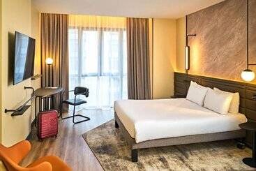 Novotel Rouen Centre Cathedrale - Rouen