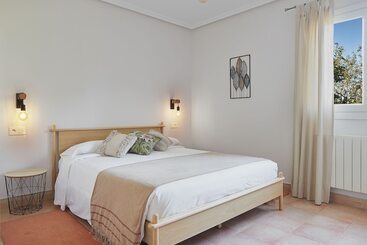 Casa Rural La Palmera   Landetxea - Hernani