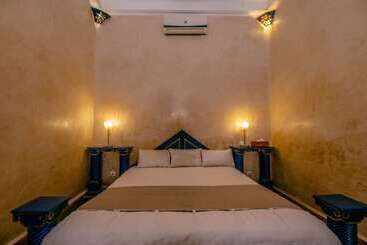 بنسيون Prestige Du Souss