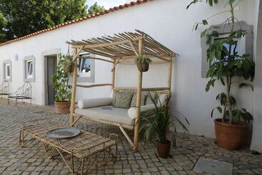 پانسیون Quinta Baltazar