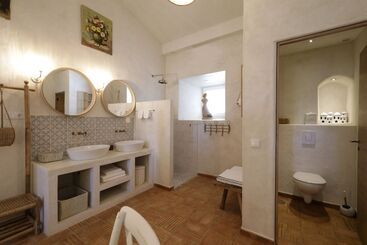 پانسیون Quinta Baltazar