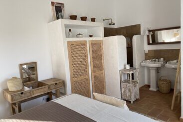 پانسیون Quinta Baltazar