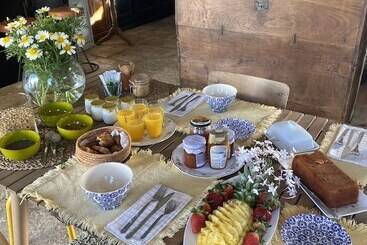 پانسیون Quinta Baltazar