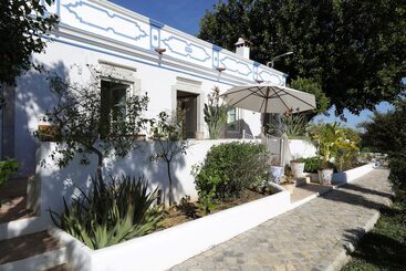 پانسیون Quinta Baltazar