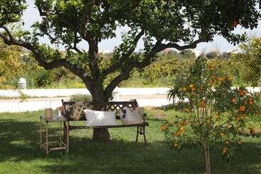 پانسیون Quinta Baltazar