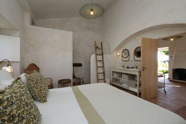 پانسیون Quinta Baltazar