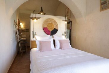 پانسیون Quinta Baltazar