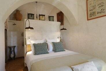 پانسیون Quinta Baltazar