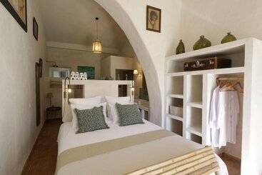 پانسیون Quinta Baltazar