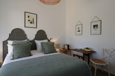 پانسیون Quinta Baltazar