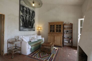 پانسیون Quinta Baltazar