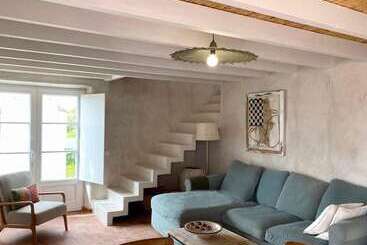 پانسیون Quinta Baltazar