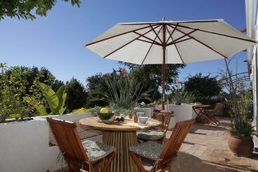پانسیون Quinta Baltazar