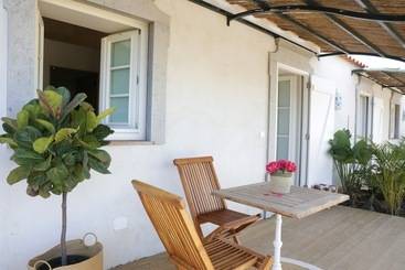 پانسیون Quinta Baltazar