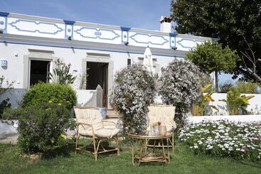 پانسیون Quinta Baltazar