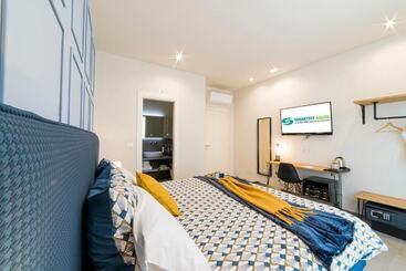 پانسیون Smartfit House