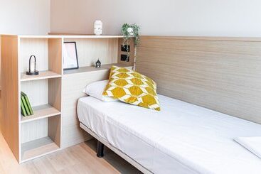 Atenea Living - Mataró