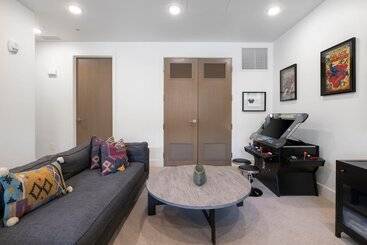 Slopewatch By Avantstay Ski In/out Luxe Retreat