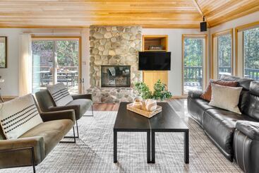 Tanner By Avantstay Modern Cascades Escape